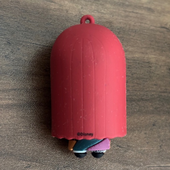 Disney Nightmare Before Christmas SALLY Christmas Hallmark Mystery Ornament PVC - Picture 2 of 6